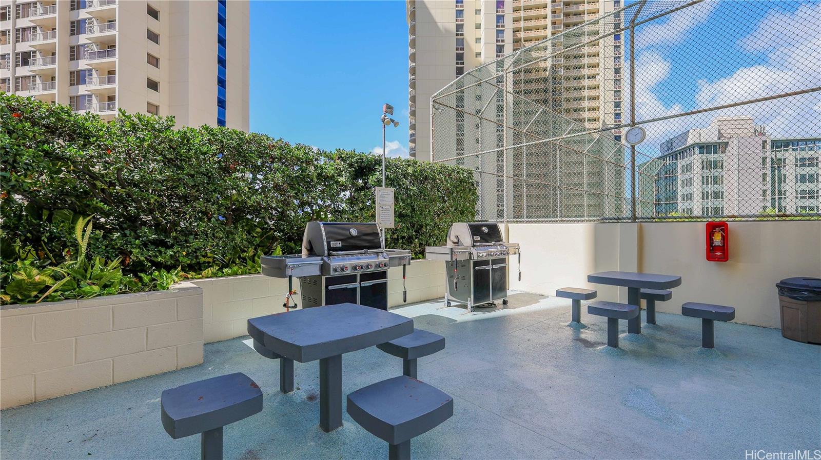 Waipuna condo # 2702, Honolulu, Hawaii - photo 22 of 25