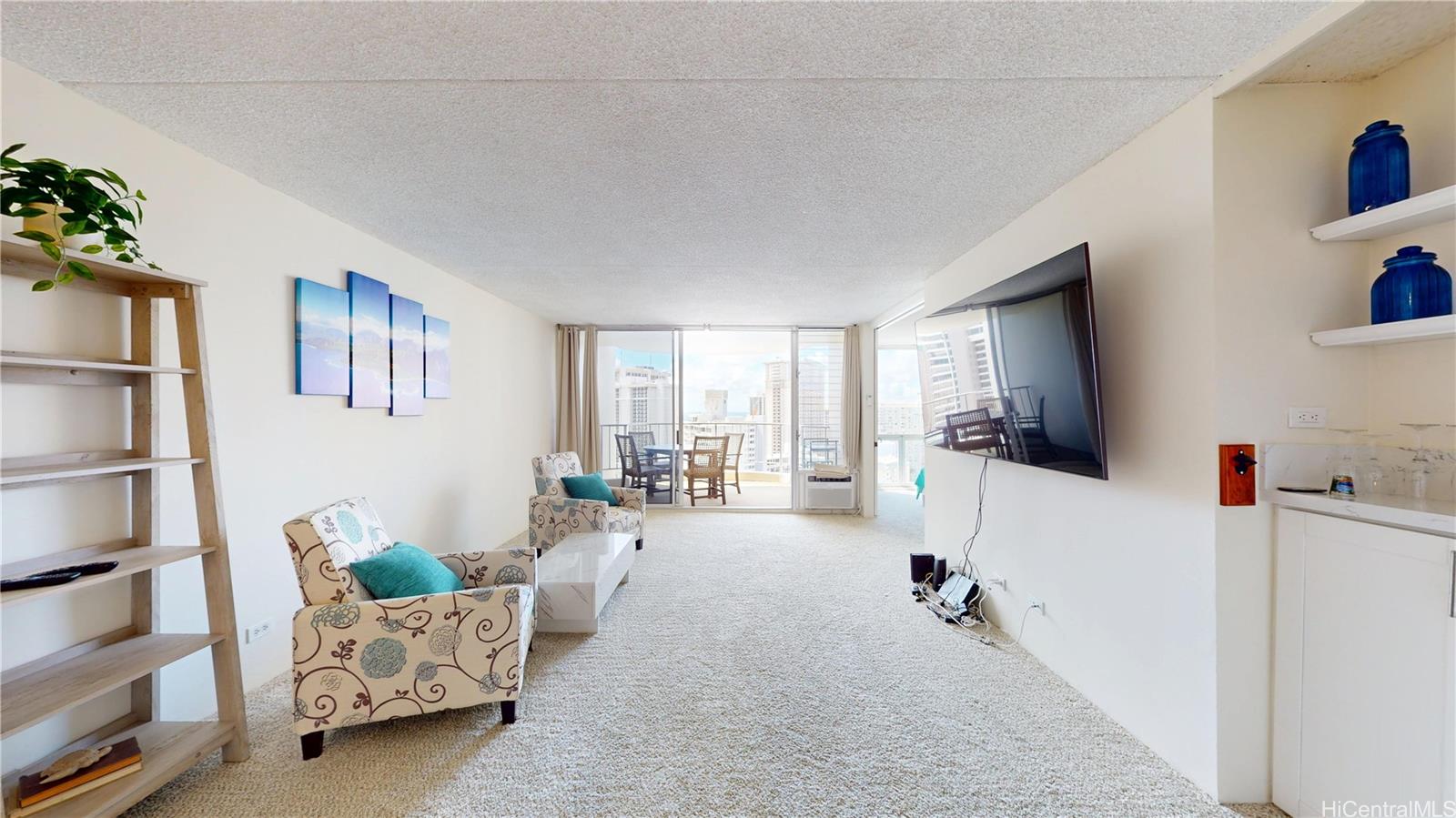 Waipuna condo # 2702, Honolulu, Hawaii - photo 5 of 25