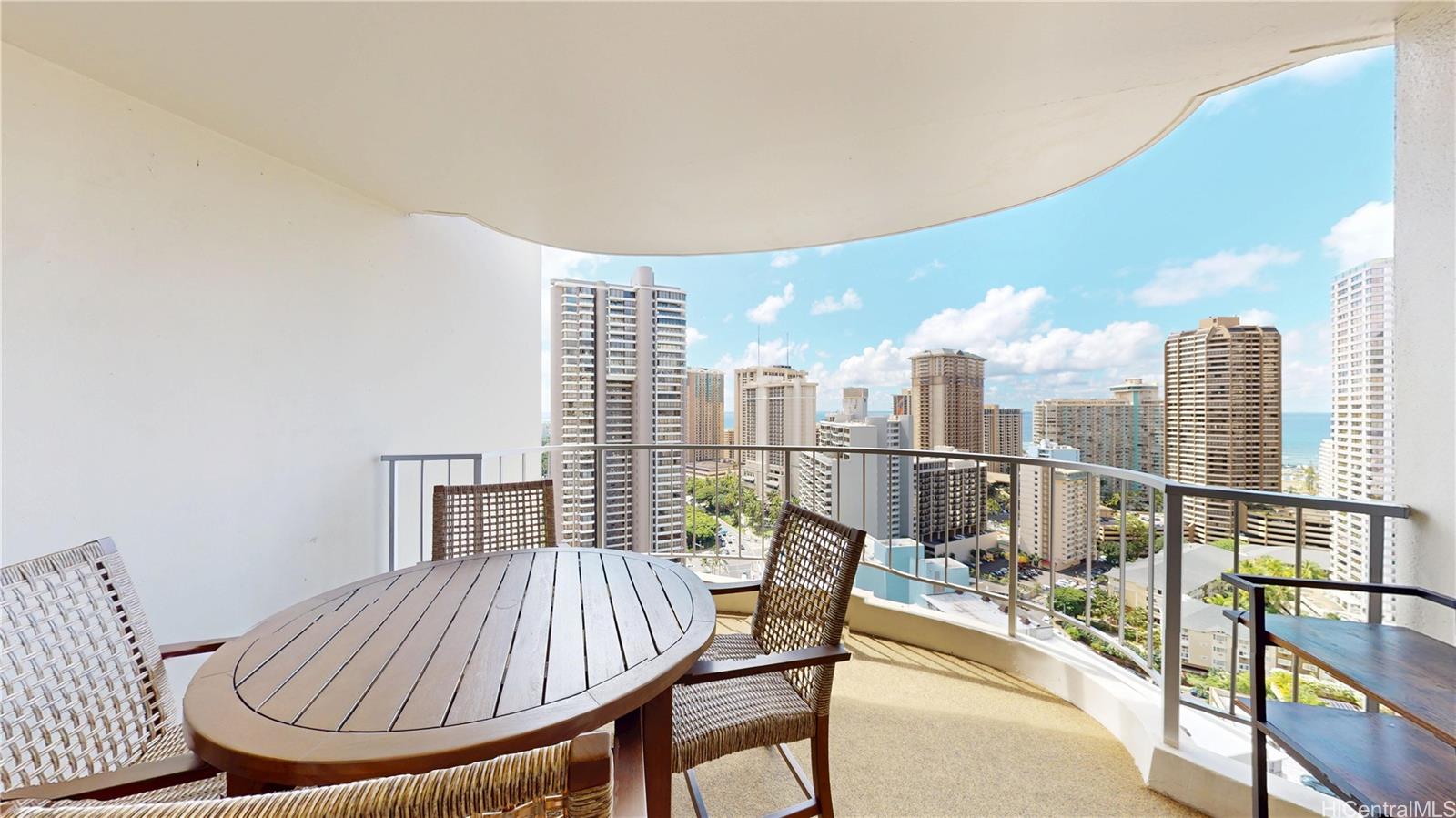 Waipuna condo # 2702, Honolulu, Hawaii - photo 6 of 25