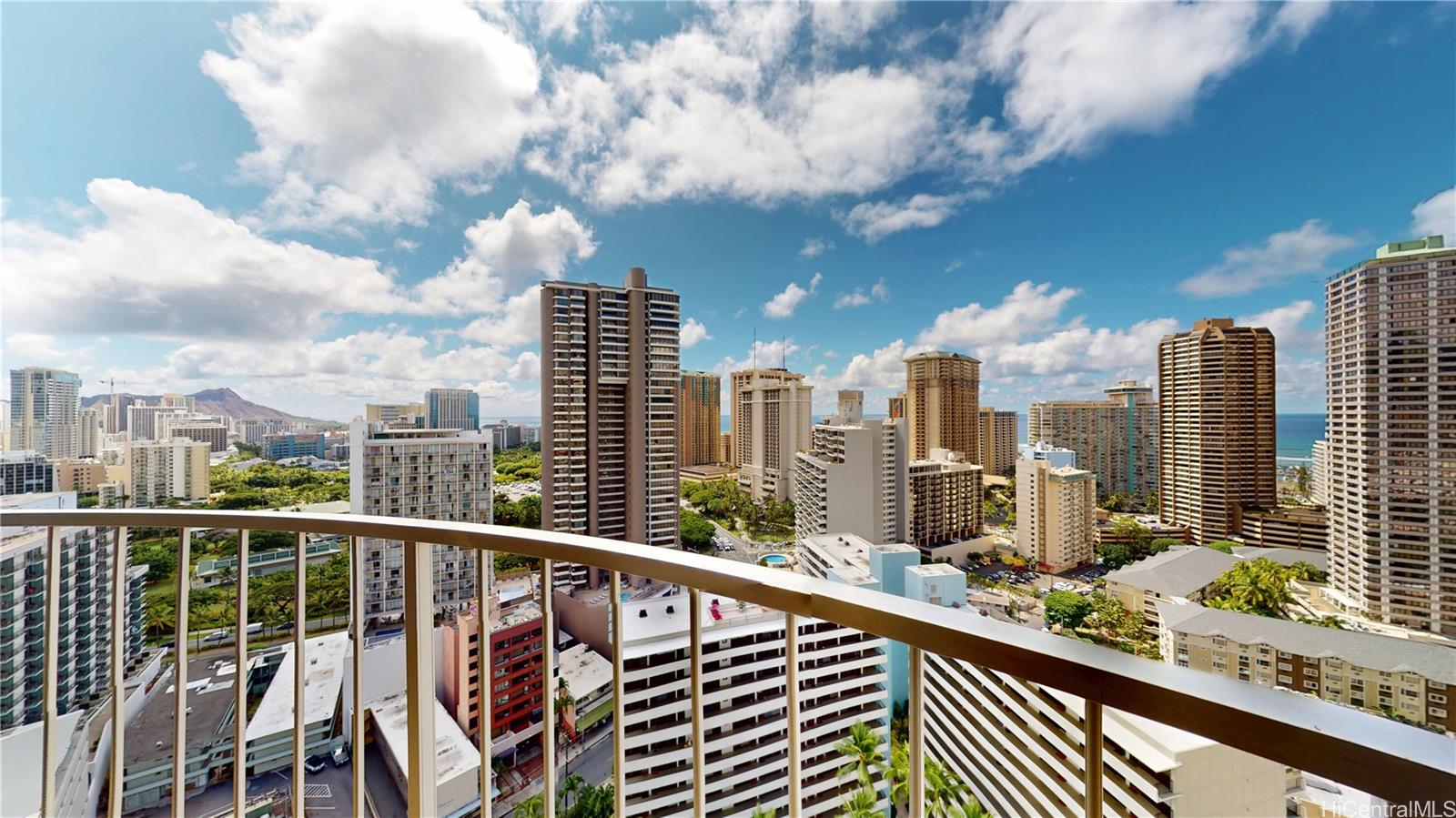 Waipuna condo # 2702, Honolulu, Hawaii - photo 7 of 25