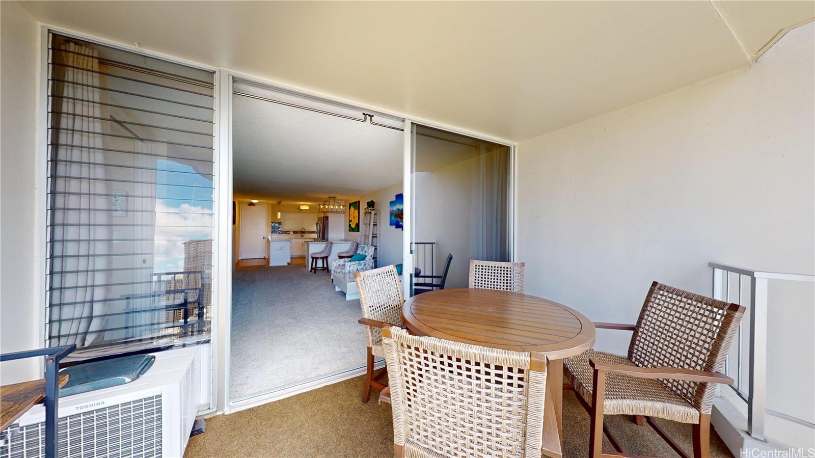 Waipuna condo # 2702, Honolulu, Hawaii - photo 8 of 25