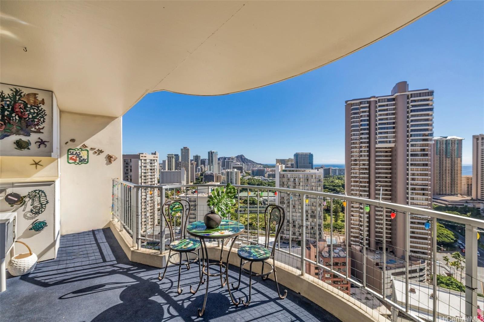 Waipuna condo # 2703, Honolulu, Hawaii - photo 2 of 25