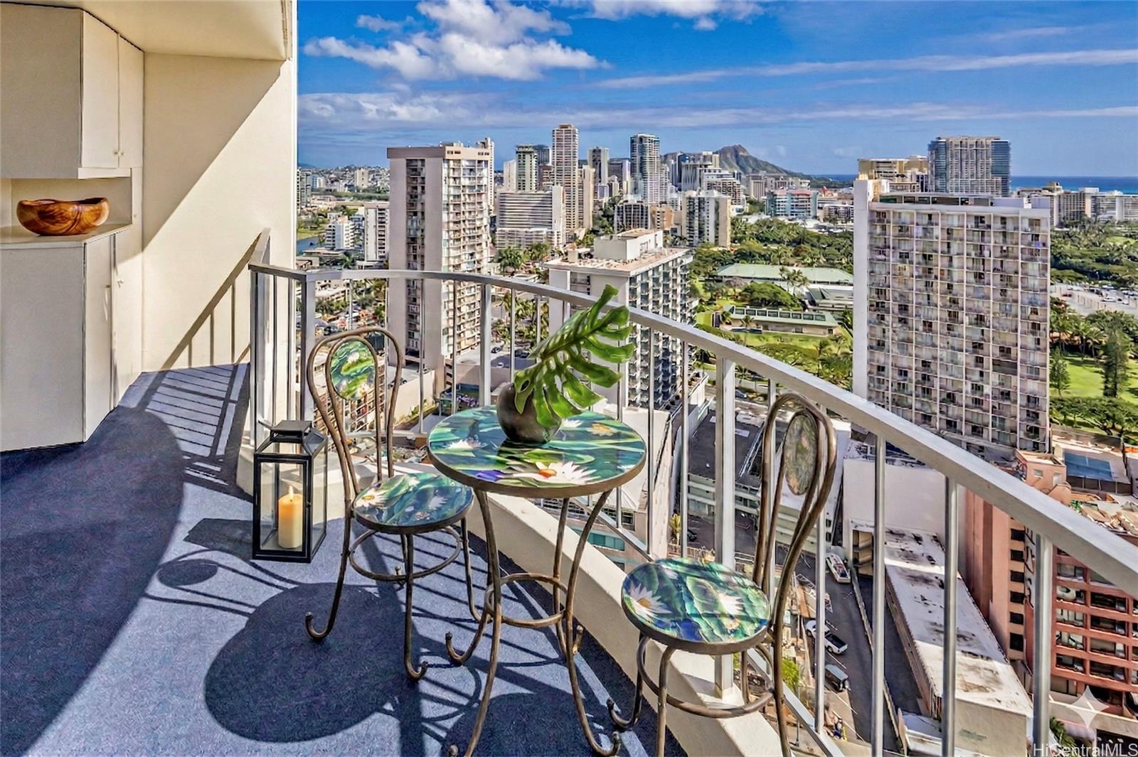 Waipuna condo # 2703, Honolulu, Hawaii - photo 2 of 25