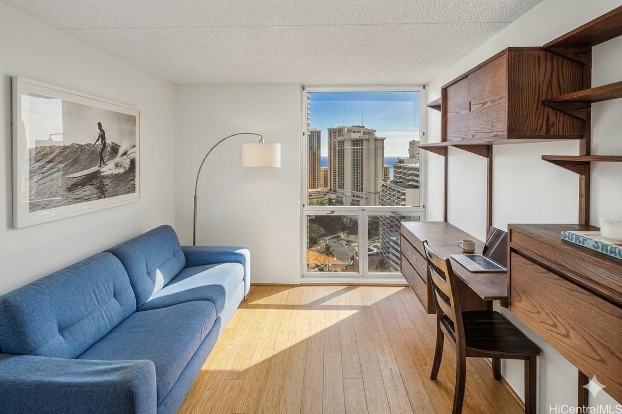 Waipuna condo # 2703, Honolulu, Hawaii - photo 16 of 25