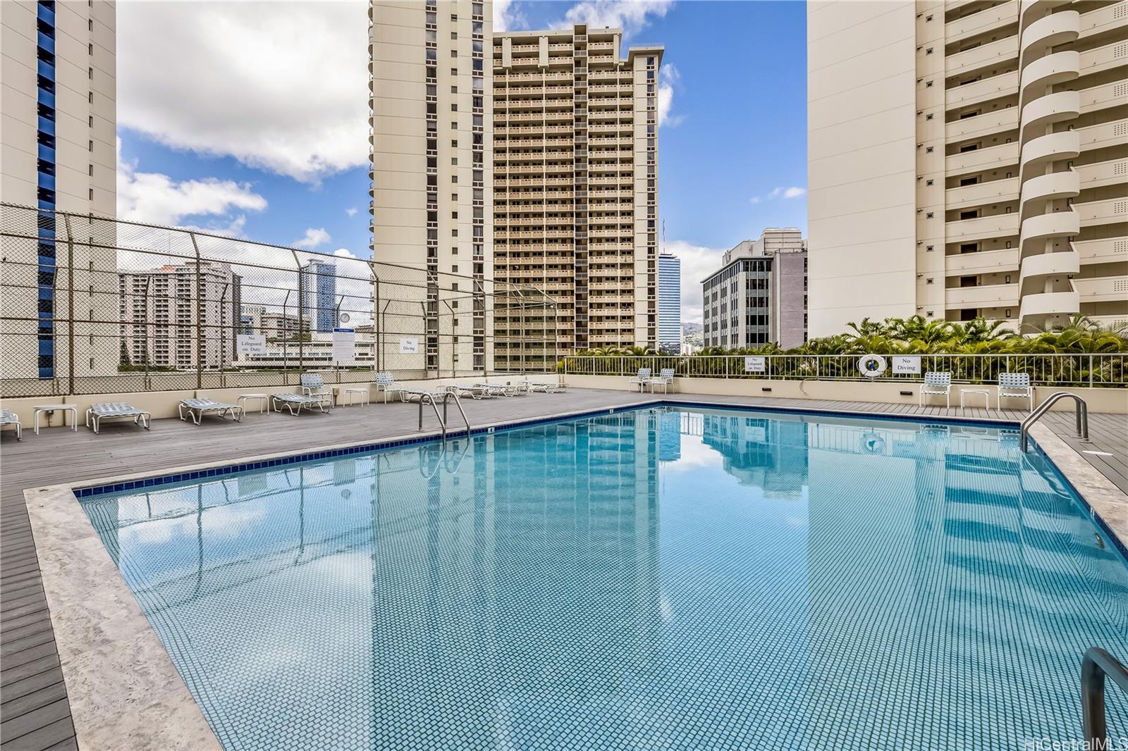 Waipuna condo # 2703, Honolulu, Hawaii - photo 21 of 25