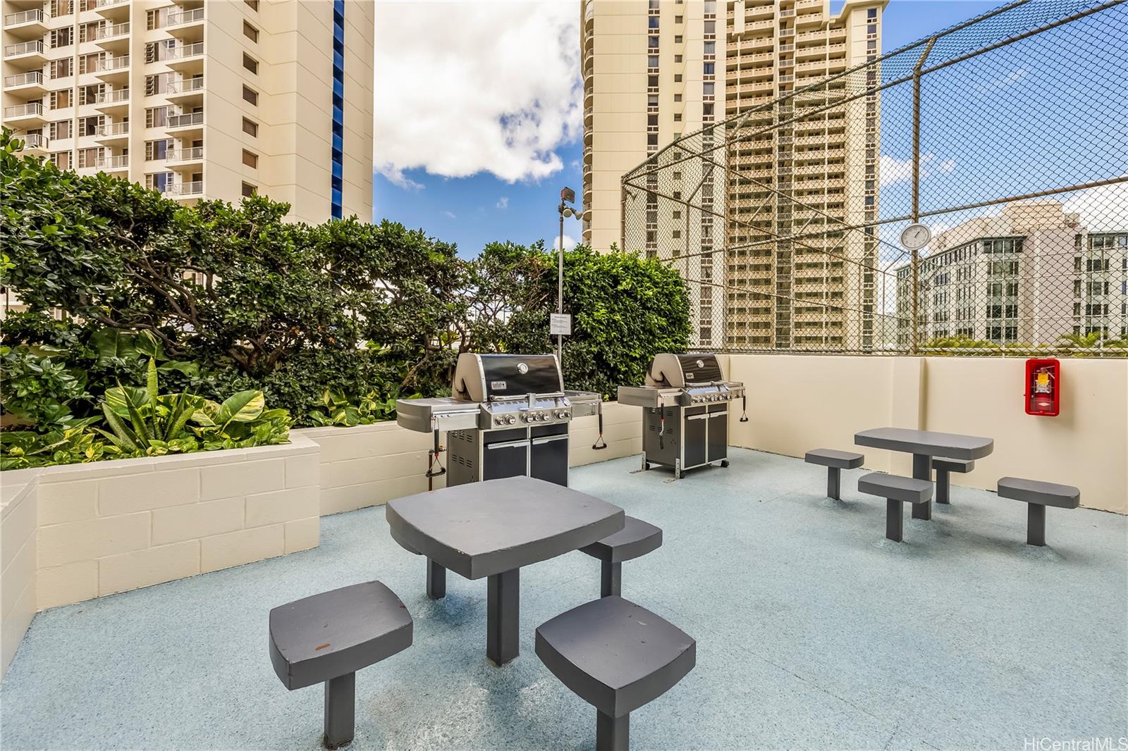 Waipuna condo # 2703, Honolulu, Hawaii - photo 22 of 25