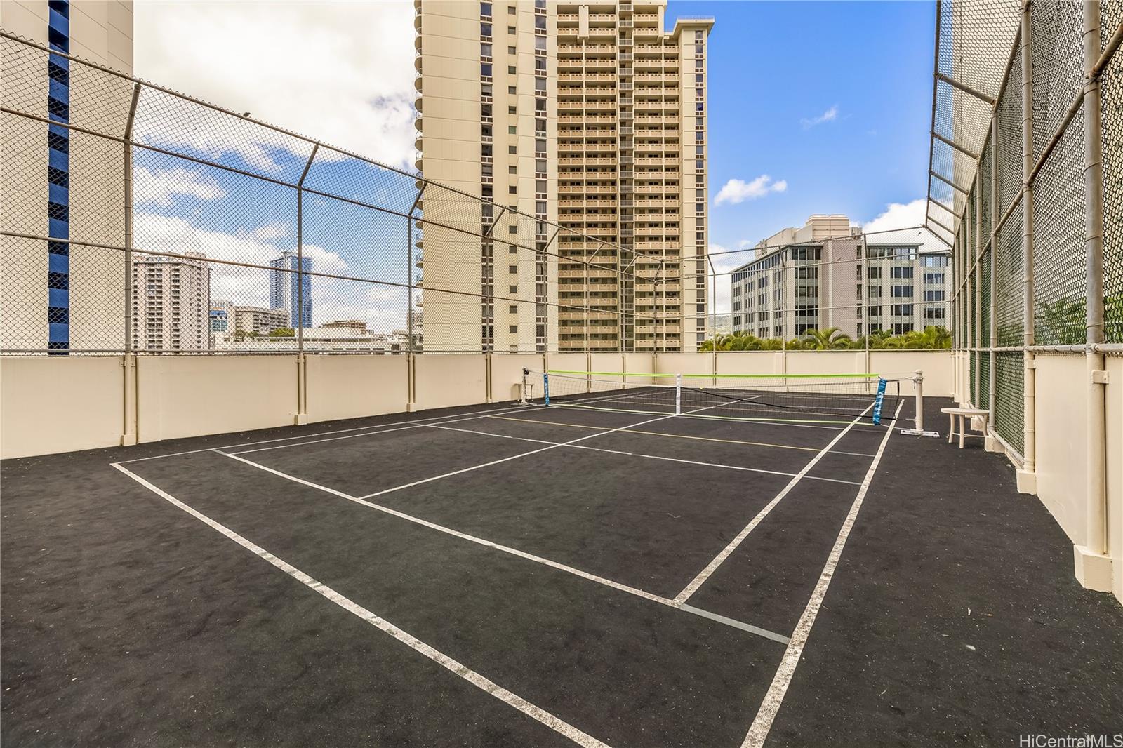 Waipuna condo # 2703, Honolulu, Hawaii - photo 24 of 25