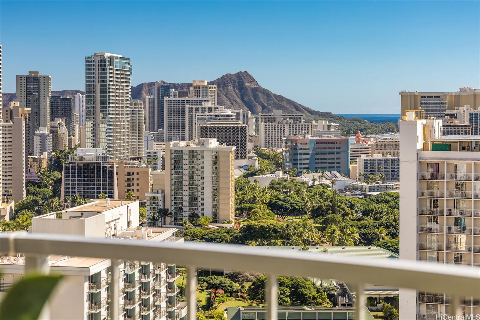 Waipuna condo # 2703, Honolulu, Hawaii - photo 4 of 25