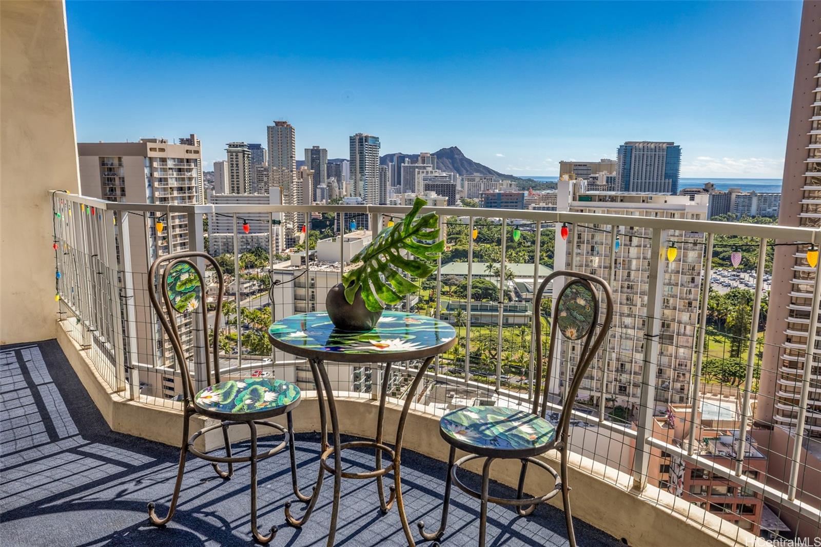 Waipuna condo # 2703, Honolulu, Hawaii - photo 5 of 25