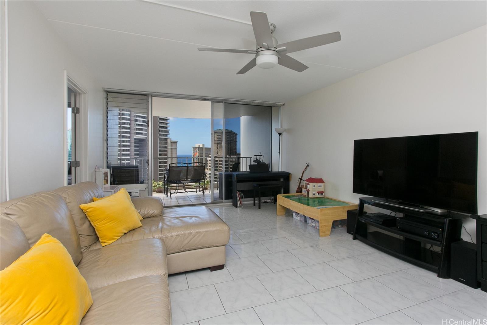 Waipuna condo # 2711, Honolulu, Hawaii - photo 2 of 19