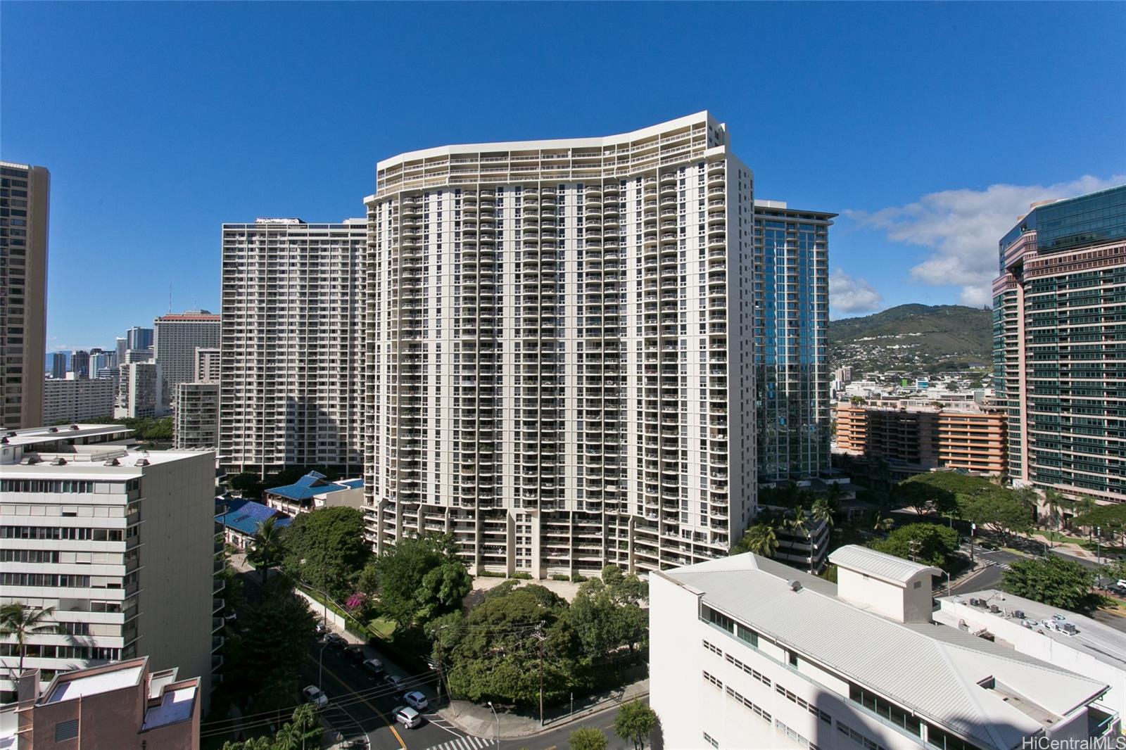 Waipuna condo # 2711, Honolulu, Hawaii - photo 18 of 19