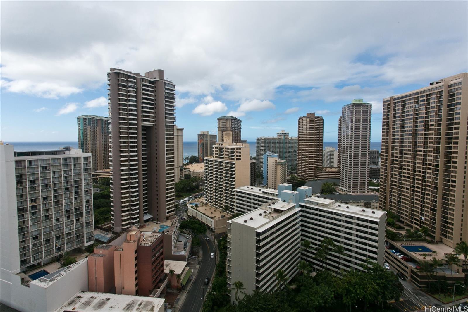 Waipuna condo # 2711, Honolulu, Hawaii - photo 19 of 19