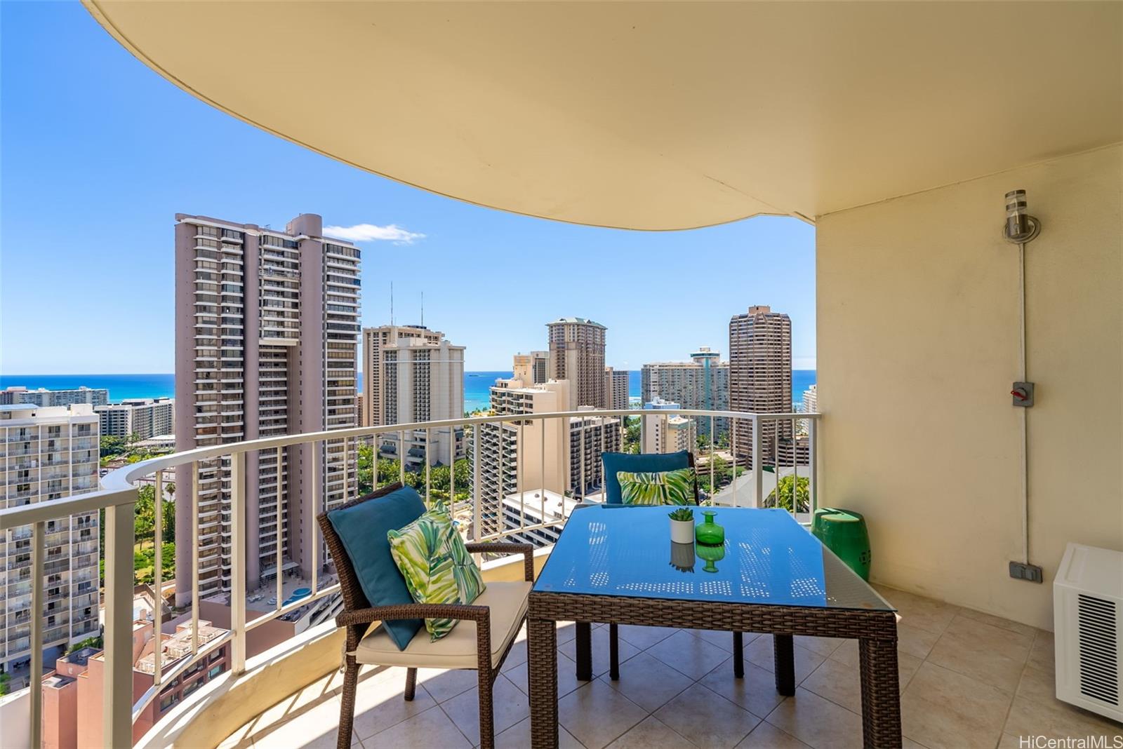 Waipuna condo # 2804, Honolulu, Hawaii - photo 15 of 24