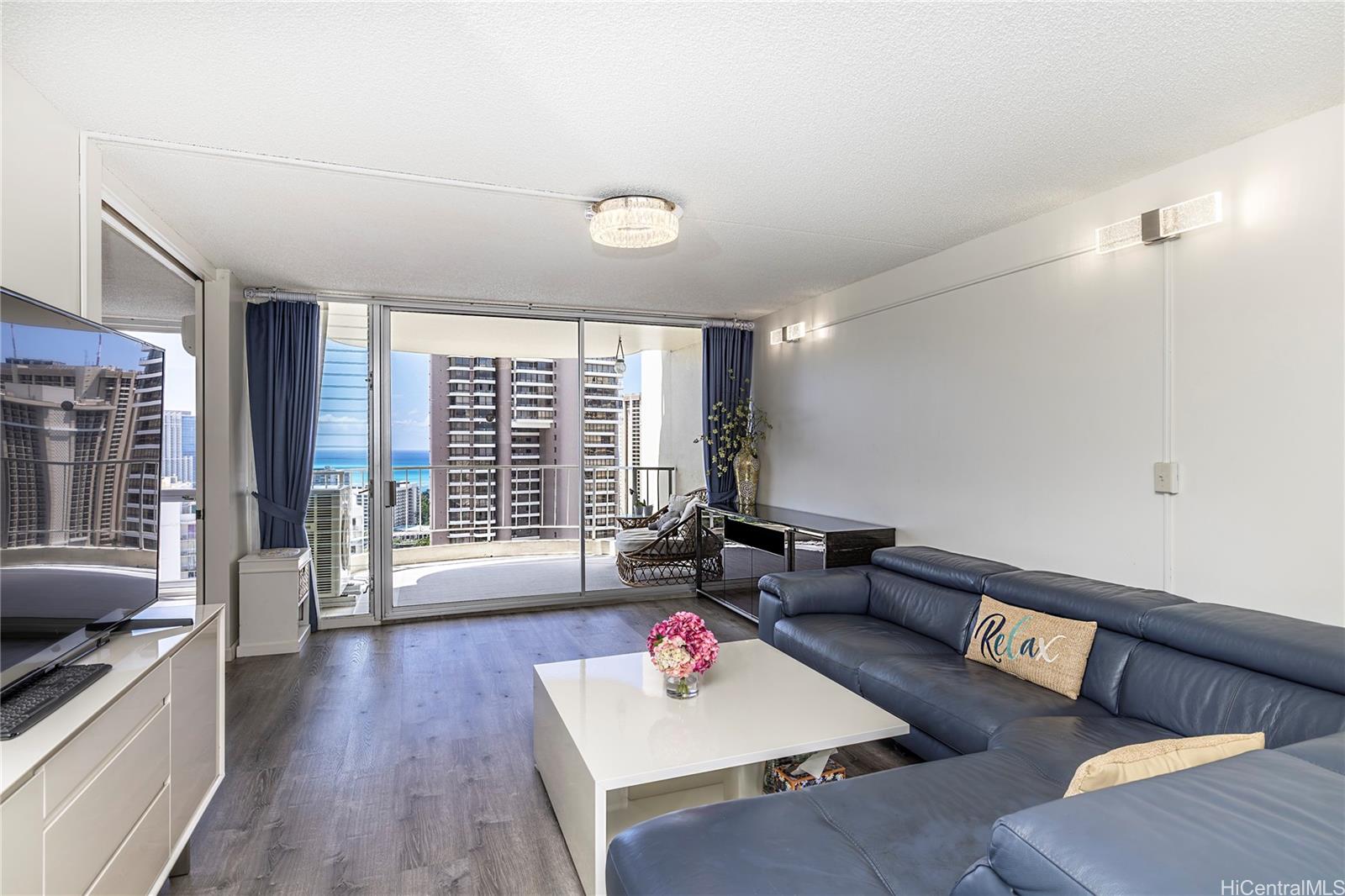 Waipuna condo # 2905, Honolulu, Hawaii - photo 2 of 25