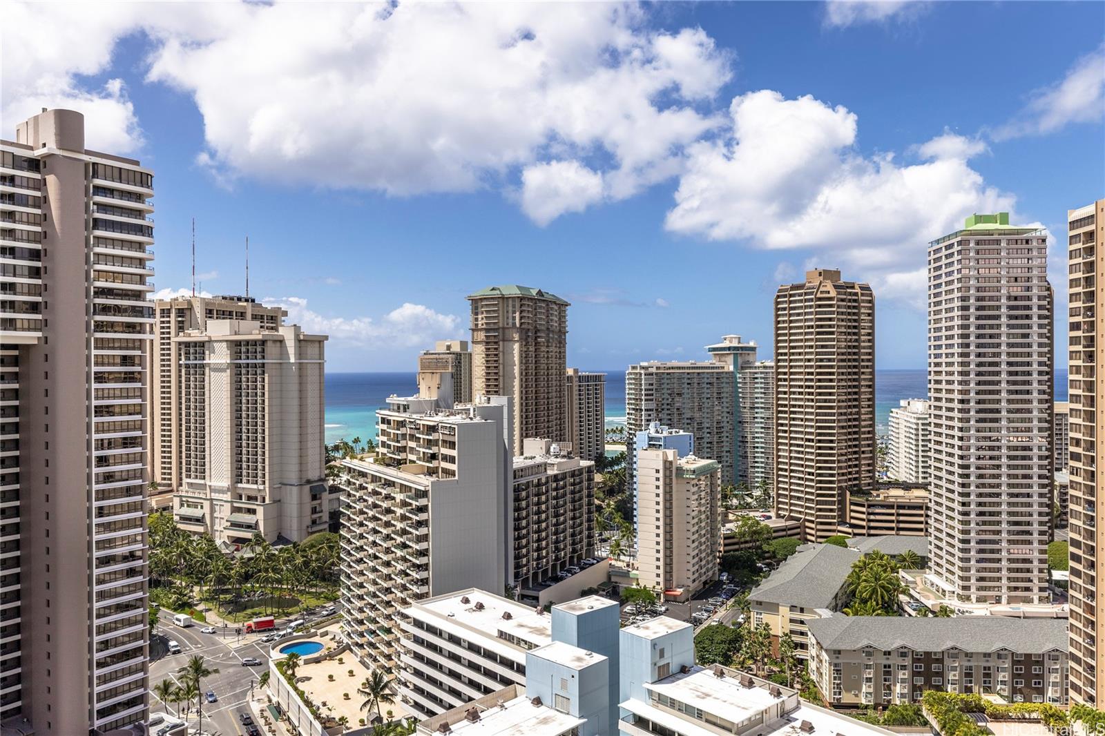 Waipuna condo # 2905, Honolulu, Hawaii - photo 15 of 25