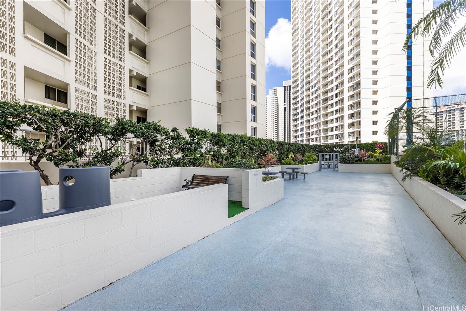 Waipuna condo # 2905, Honolulu, Hawaii - photo 22 of 25