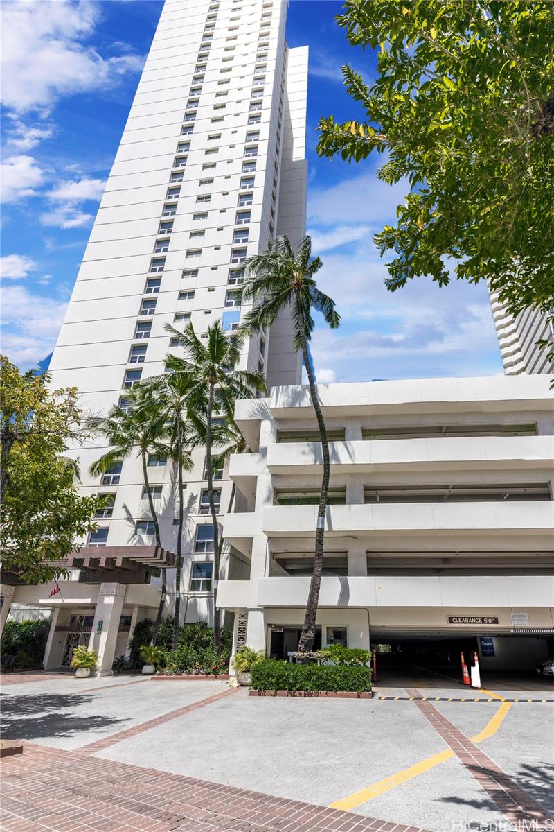 Waipuna condo # 2905, Honolulu, Hawaii - photo 25 of 25