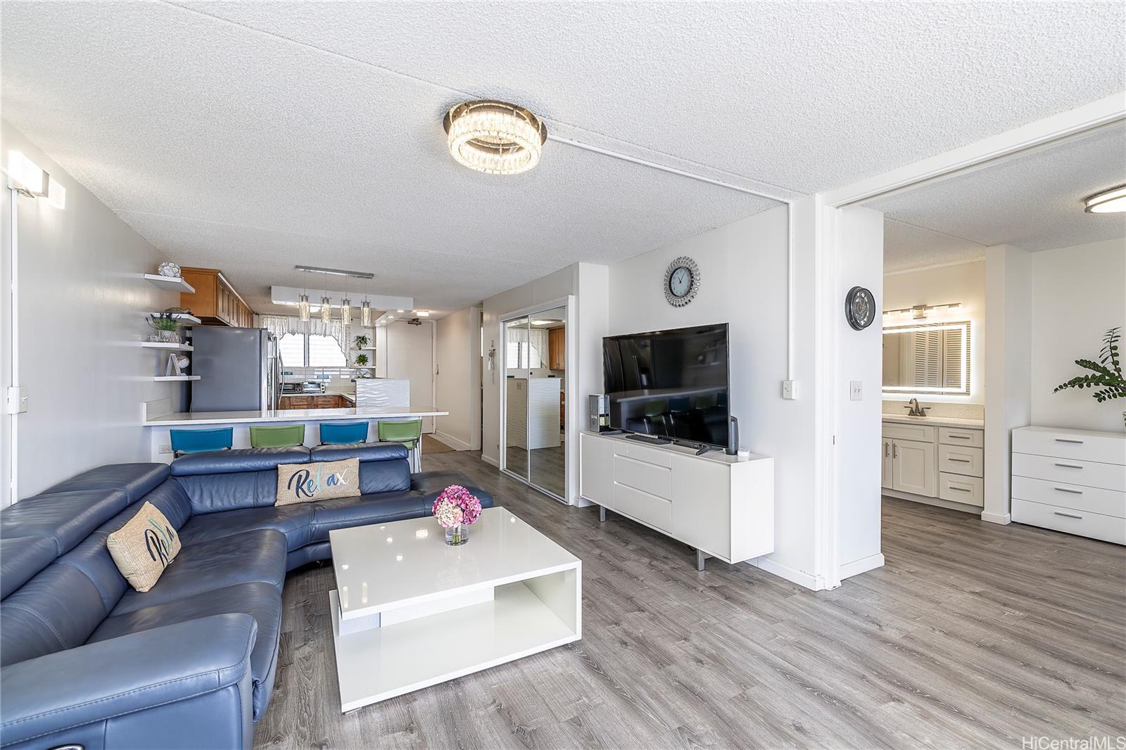 Waipuna condo # 2905, Honolulu, Hawaii - photo 2 of 25