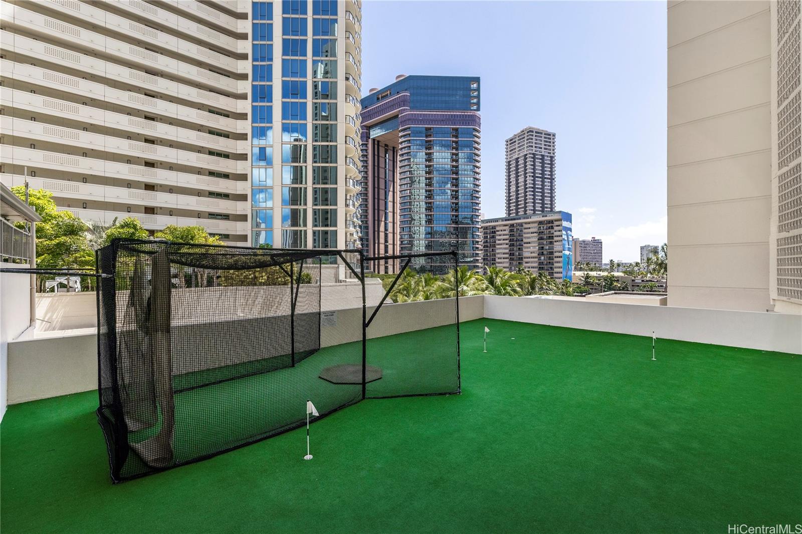 Waipuna condo # 2905, Honolulu, Hawaii - photo 24 of 25