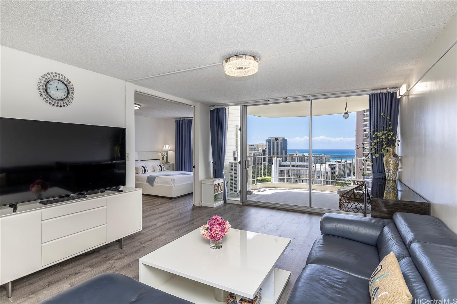 Waipuna condo # 2905, Honolulu, Hawaii - photo 5 of 25