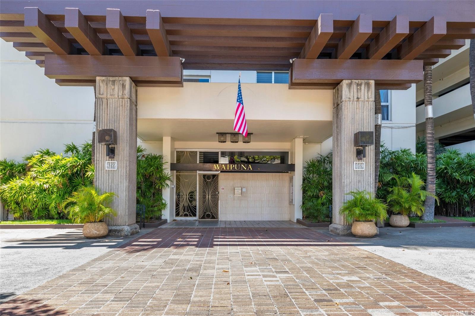 Waipuna condo # 309, Honolulu, Hawaii - photo 21 of 25