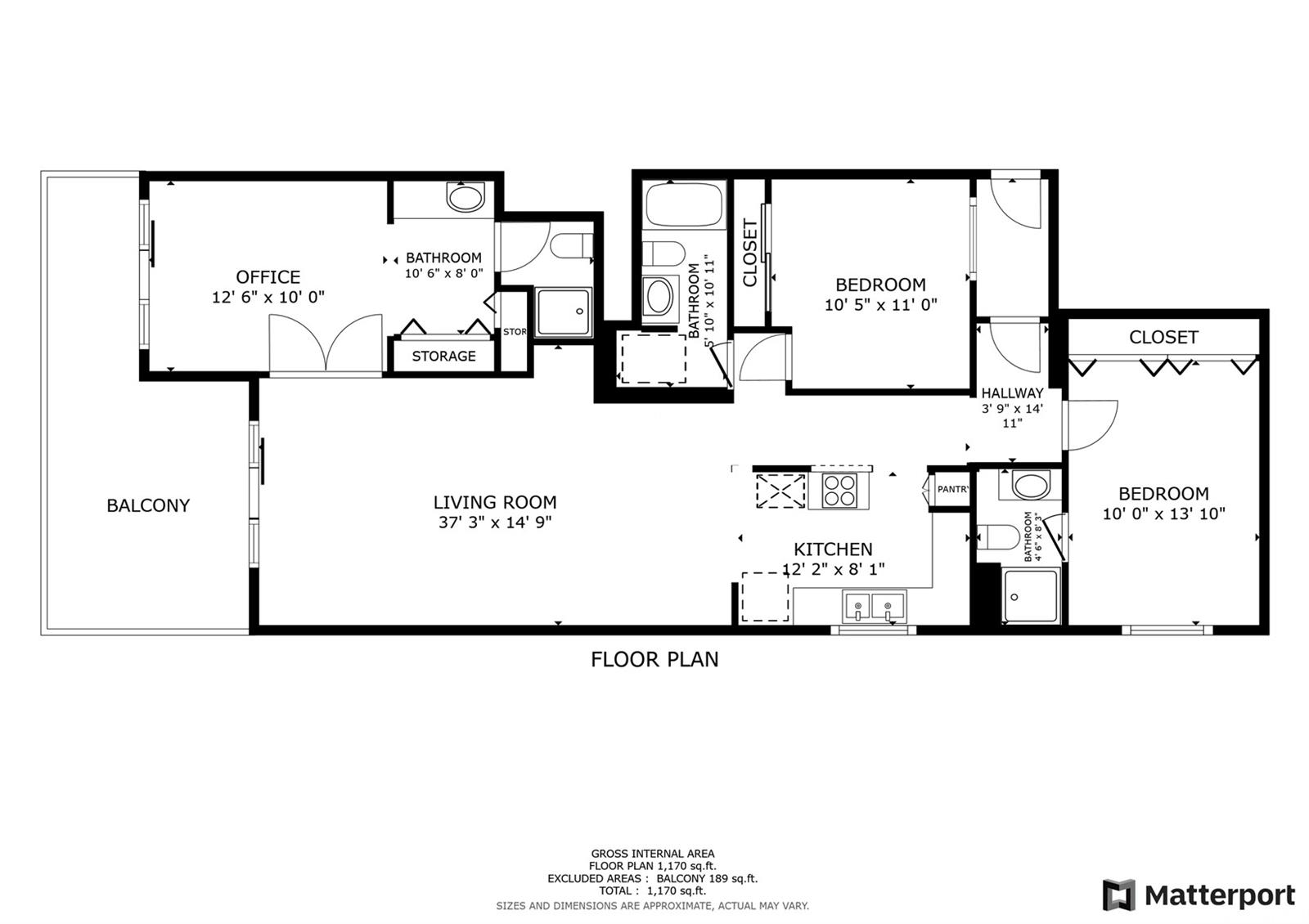 Waipuna condo # 309, Honolulu, Hawaii - photo 24 of 24