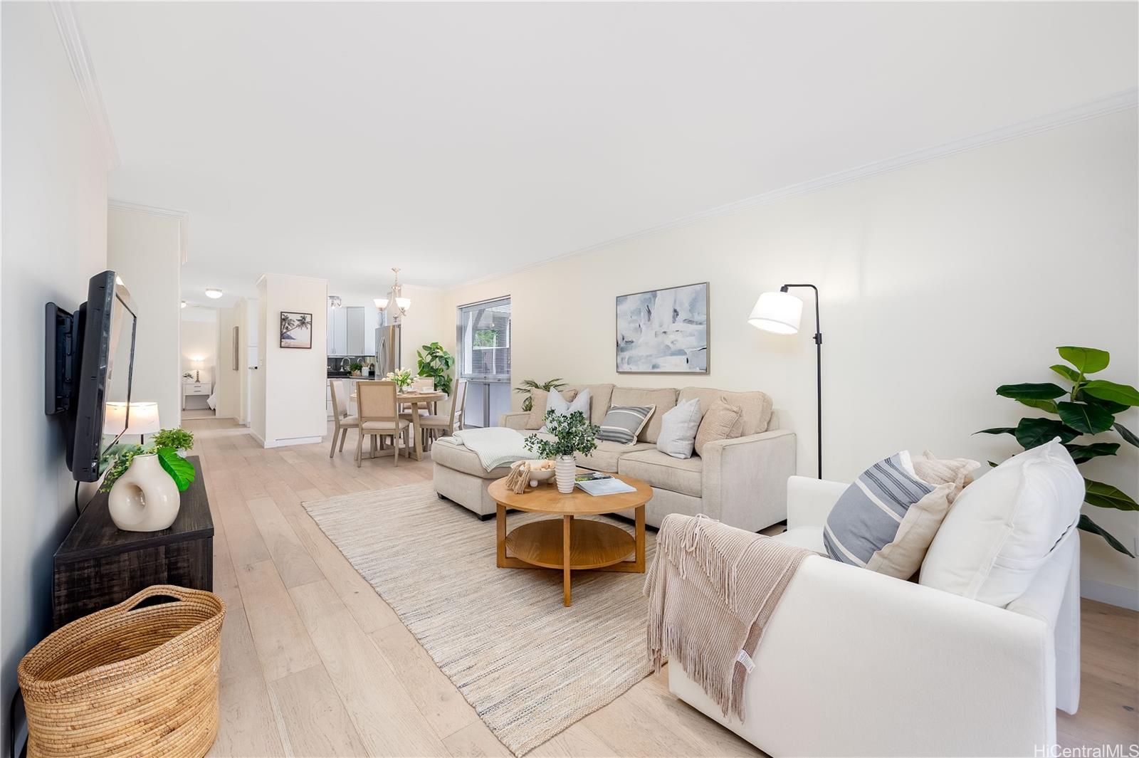 Waipuna condo # 309, Honolulu, Hawaii - photo 2 of 25