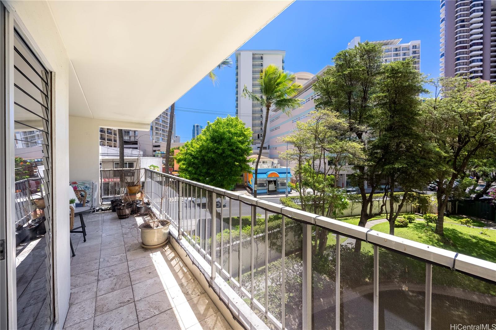 Waipuna condo # 309, Honolulu, Hawaii - photo 16 of 25