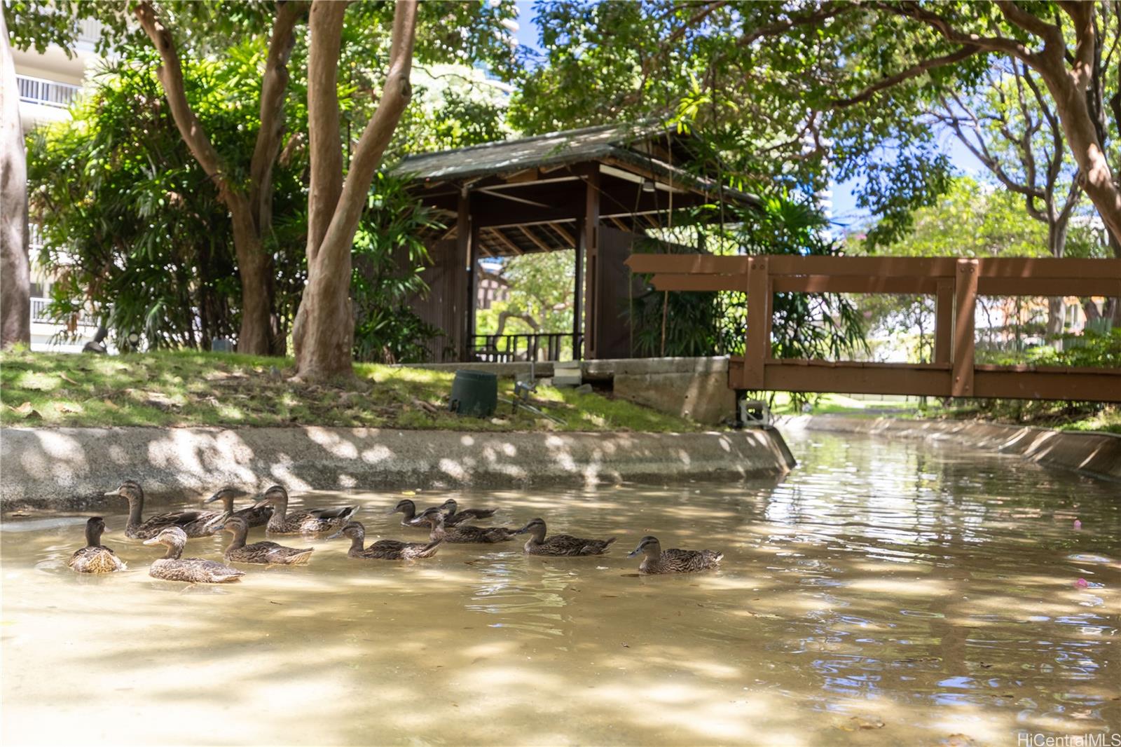 Waipuna condo # 309, Honolulu, Hawaii - photo 19 of 25