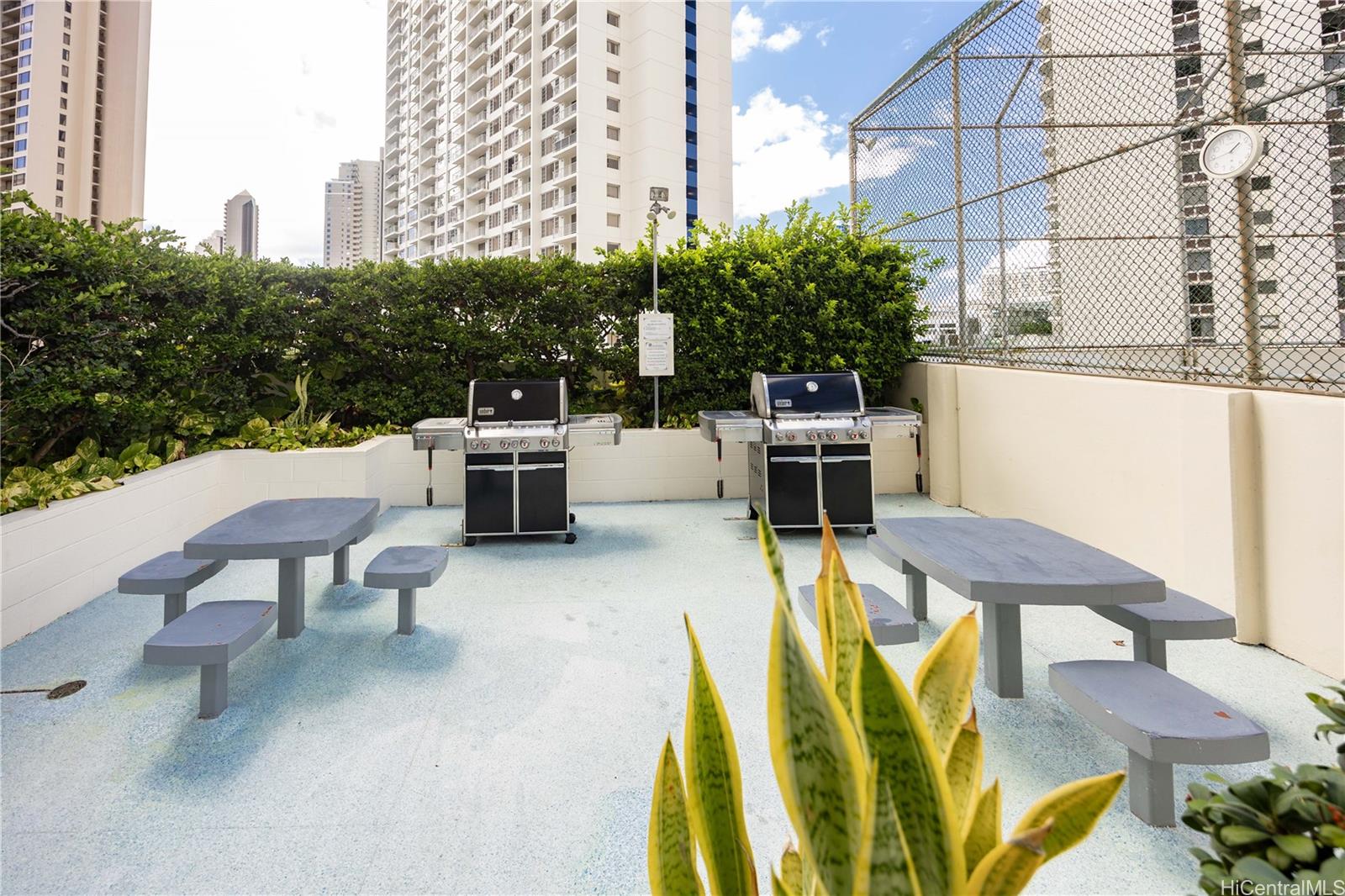 Waipuna condo # 309, Honolulu, Hawaii - photo 21 of 25