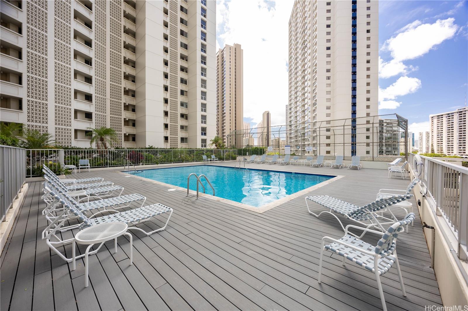 Waipuna condo # 309, Honolulu, Hawaii - photo 22 of 25