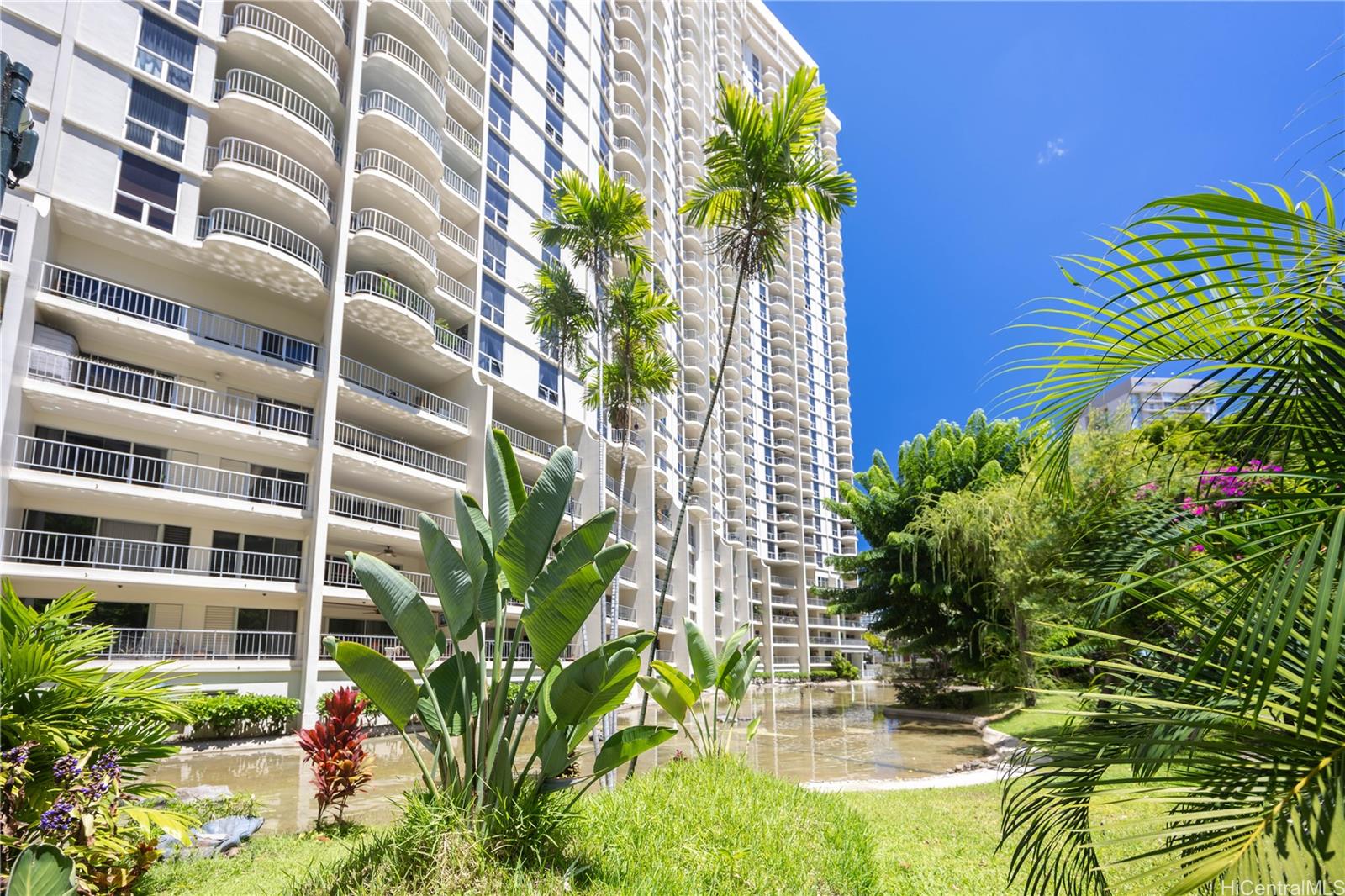 Waipuna condo # 309, Honolulu, Hawaii - photo 24 of 25