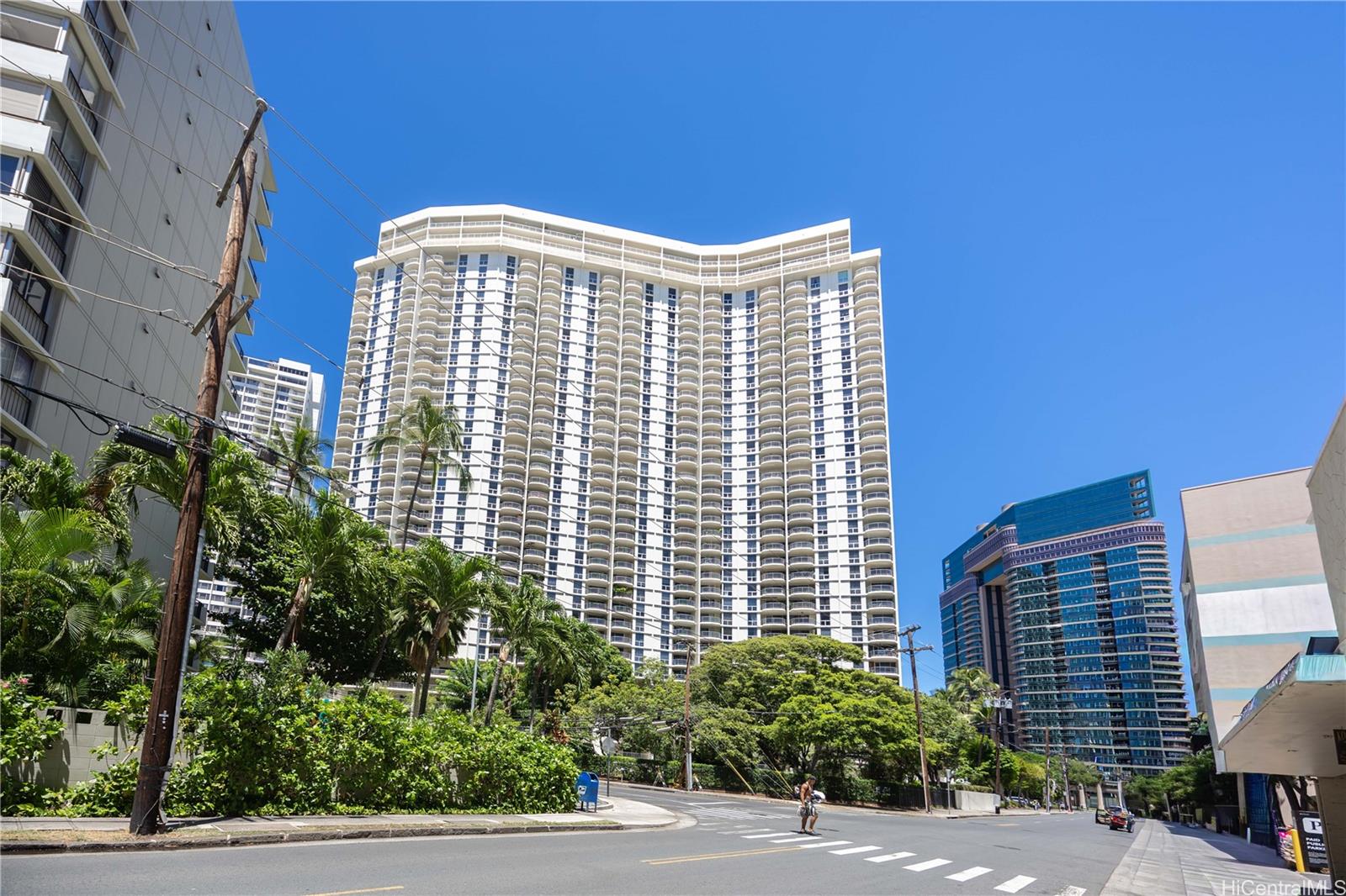 Waipuna condo # 309, Honolulu, Hawaii - photo 25 of 25
