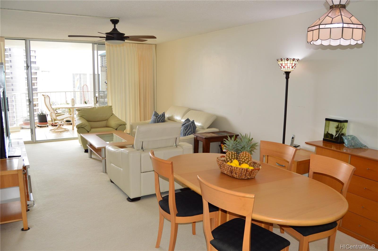 Waipuna 3111, 469 Ena Road, Honolulu Waikiki