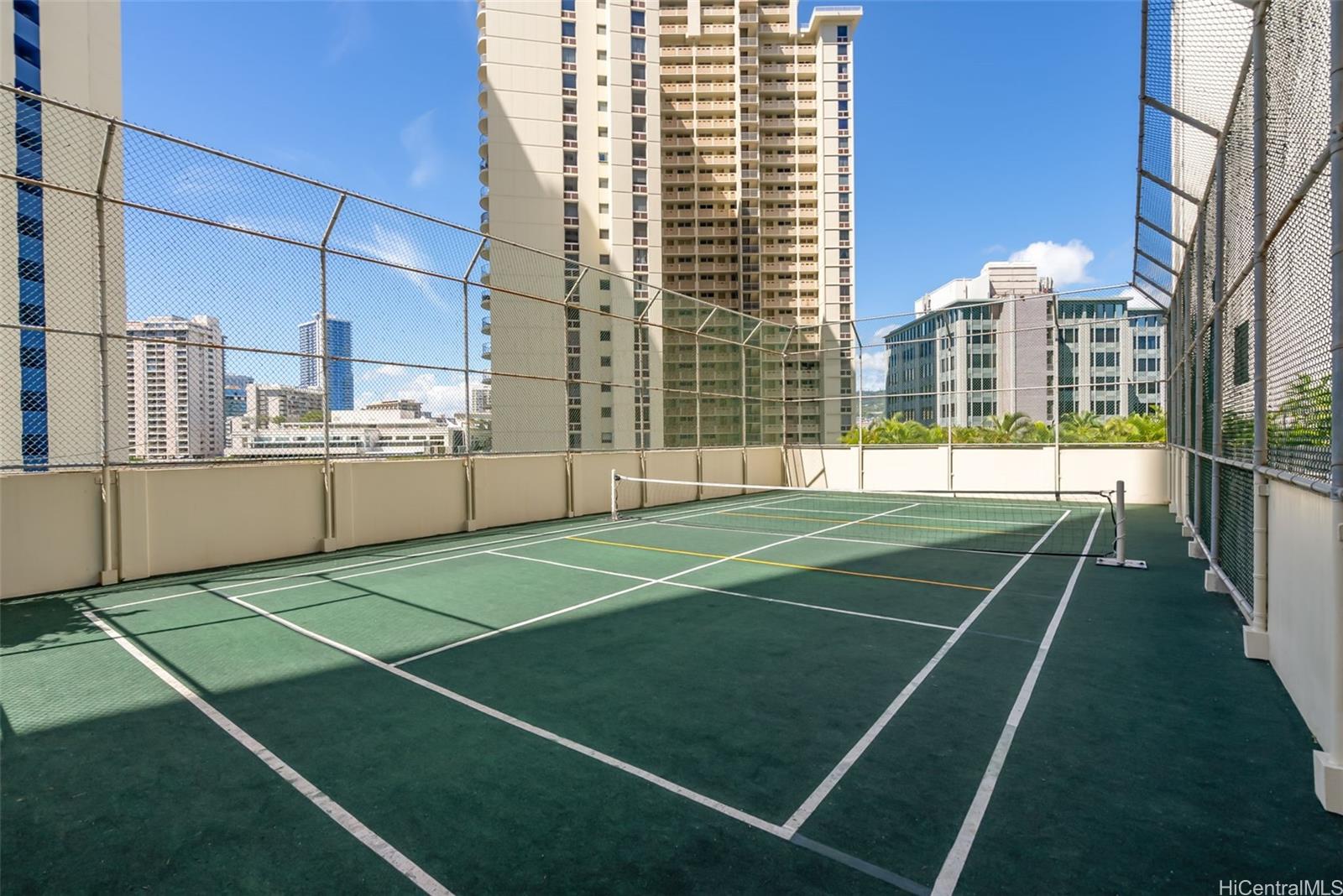 Waipuna condo # 3201, Honolulu, Hawaii - photo 20 of 25