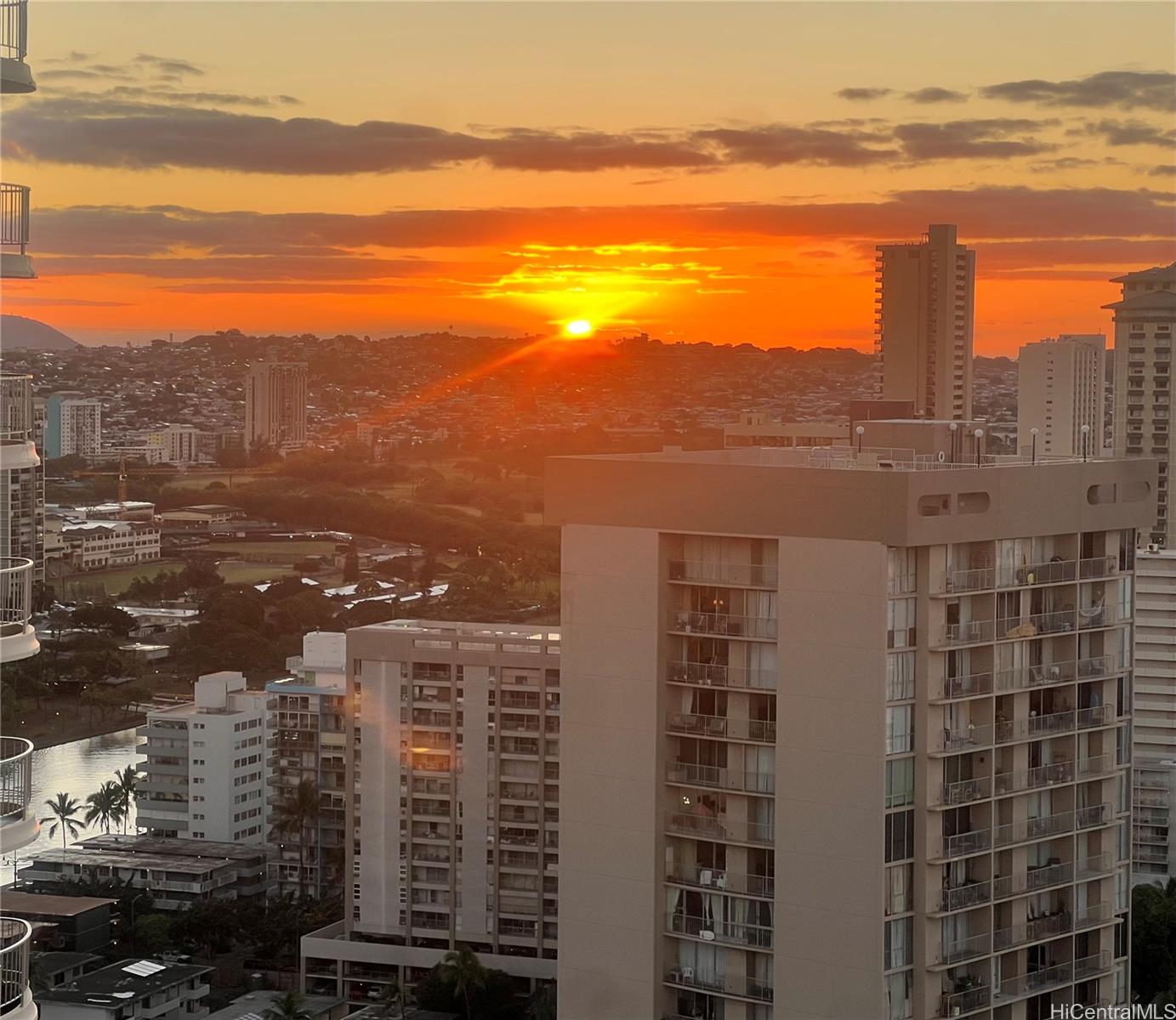 Waipuna condo # 3206, Honolulu, Hawaii - photo 19 of 25