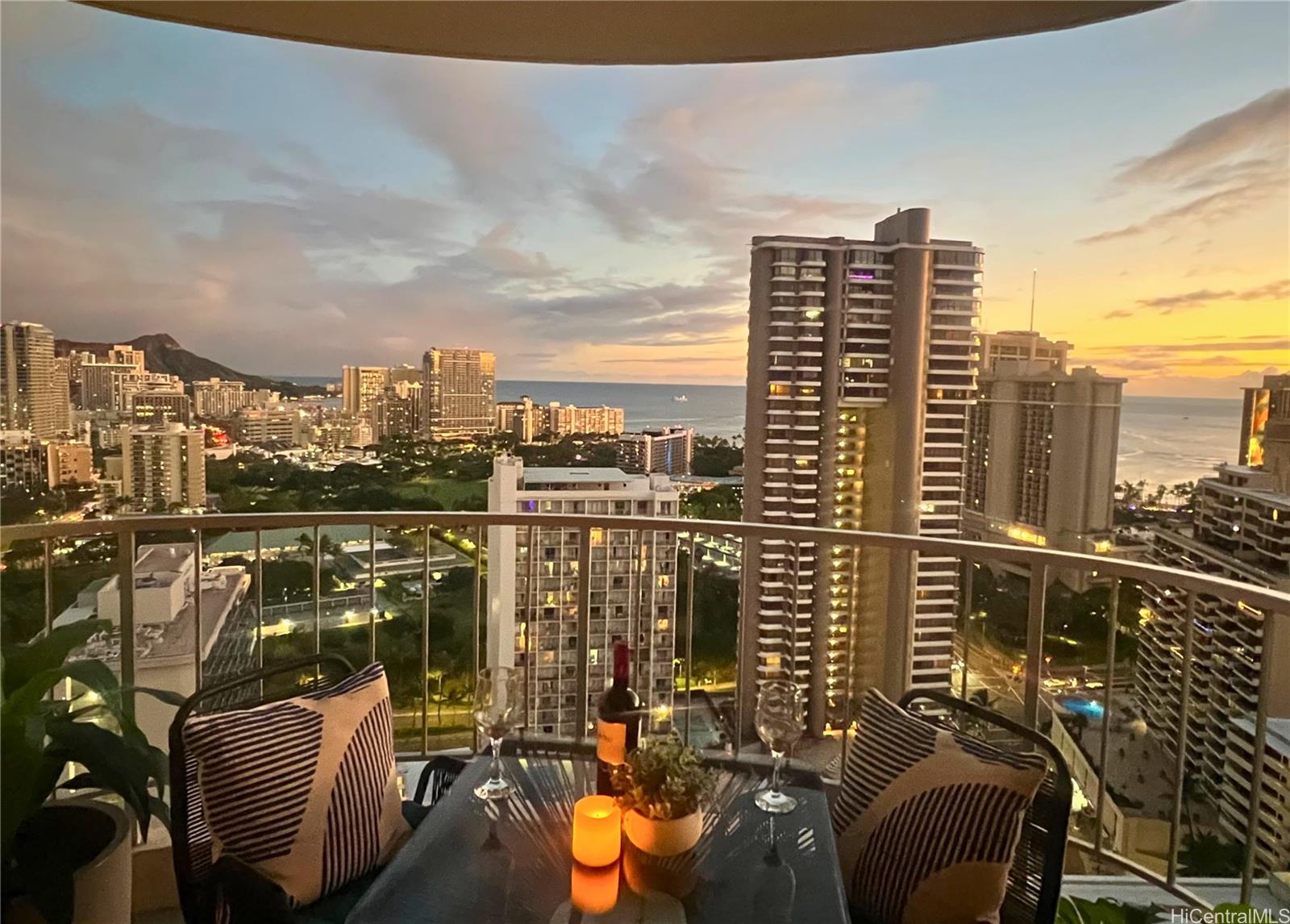 Waipuna condo # 3206, Honolulu, Hawaii - photo 19 of 25