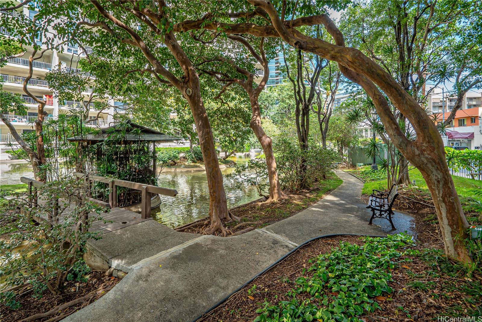 Waipuna condo # 3206, Honolulu, Hawaii - photo 21 of 25