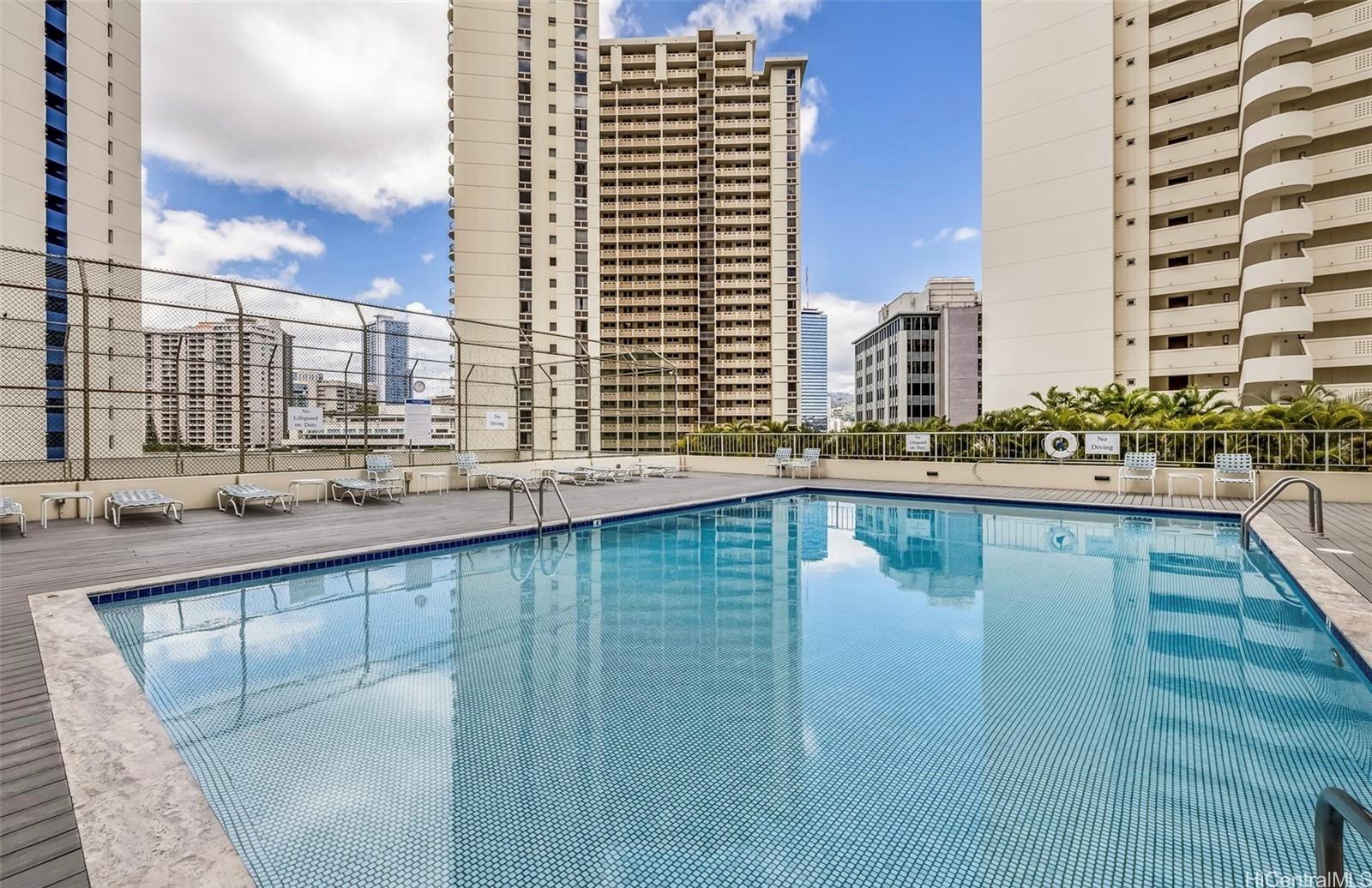 Waipuna condo # 3206, Honolulu, Hawaii - photo 21 of 25