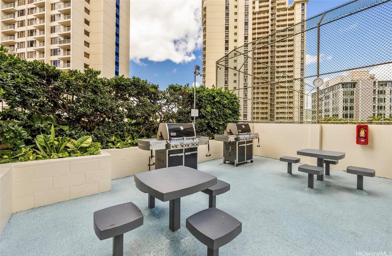 Waipuna condo # 3206, Honolulu, Hawaii - photo 22 of 25