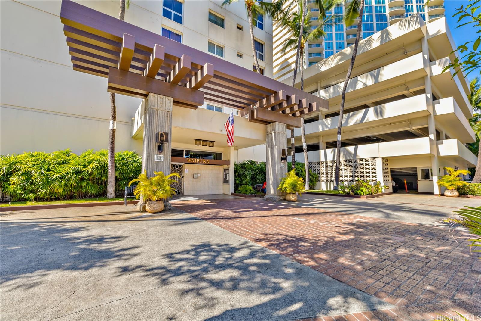 Waipuna condo # 3206, Honolulu, Hawaii - photo 24 of 25