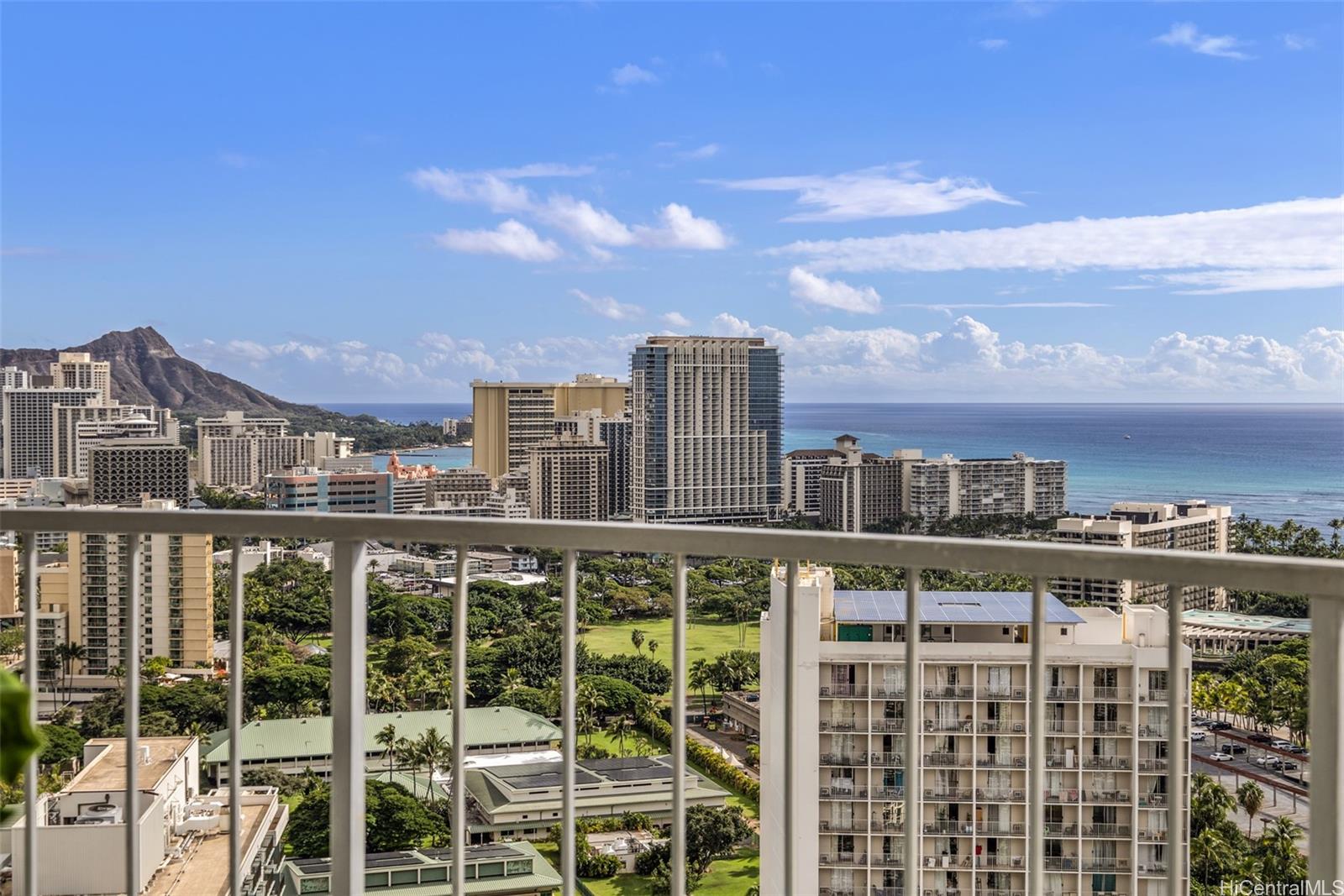 Waipuna condo # 3206, Honolulu, Hawaii - photo 4 of 25