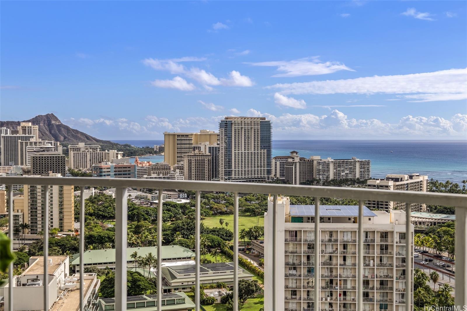 Waipuna condo # 3206, Honolulu, Hawaii - photo 5 of 25