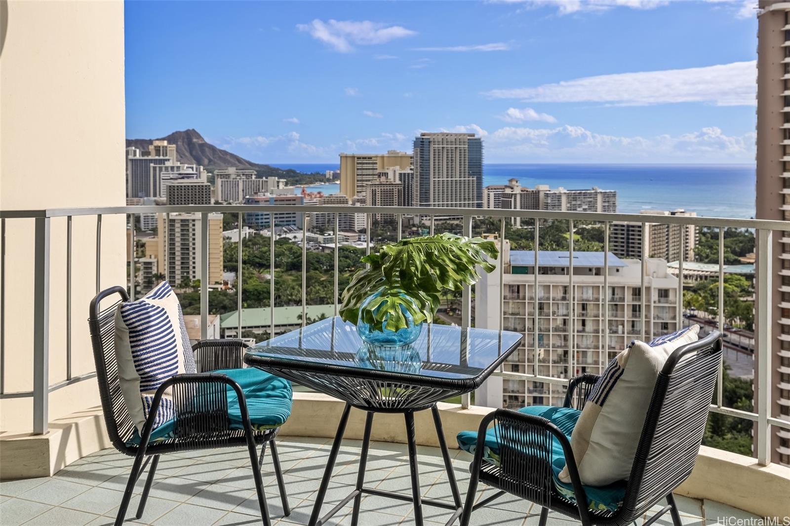 Waipuna condo # 3206, Honolulu, Hawaii - photo 7 of 25
