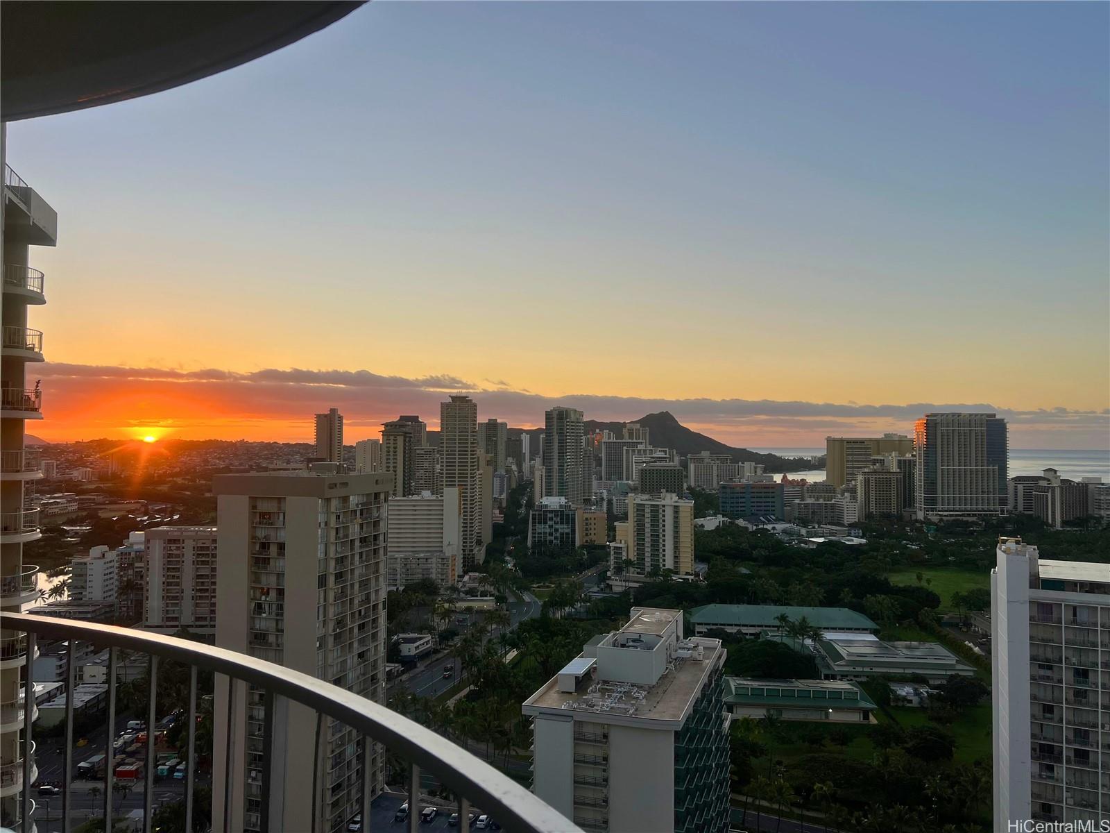 Waipuna condo # 3206, Honolulu, Hawaii - photo 8 of 25