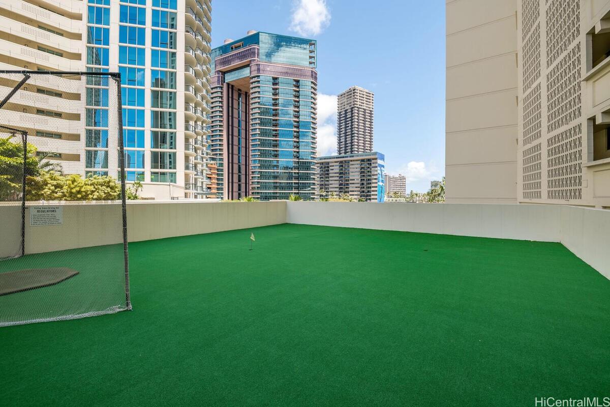 Waipuna condo # 3207, Honolulu, Hawaii - photo 24 of 25