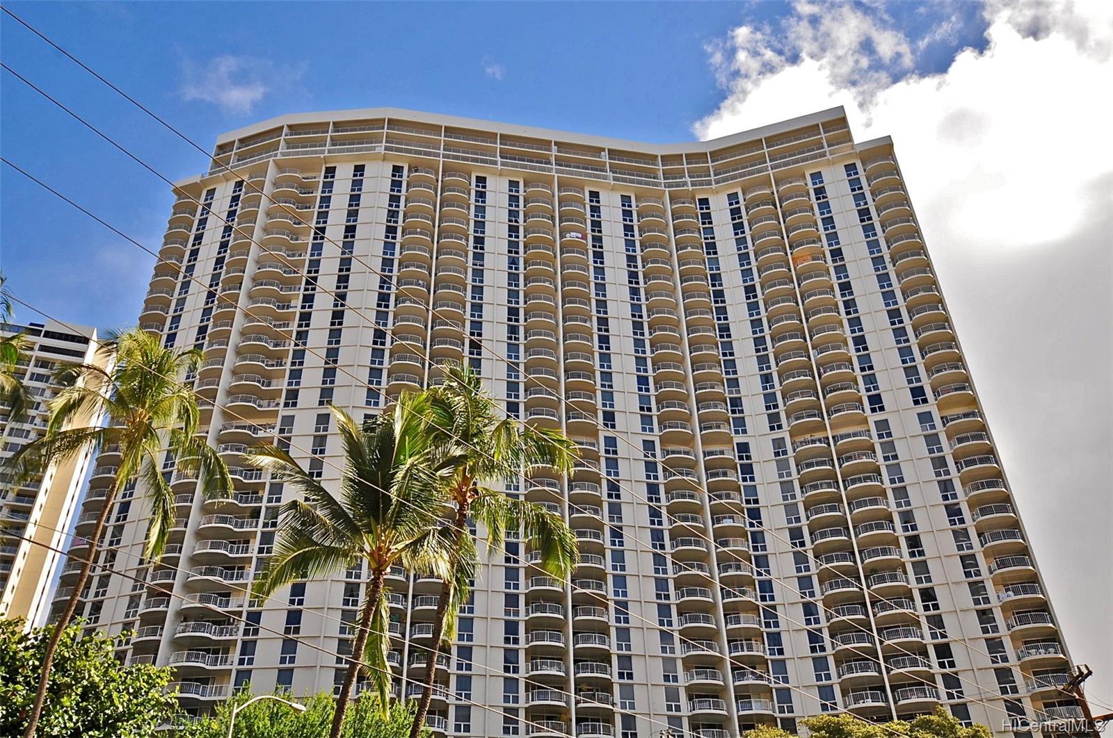 469 Ena Road 3210 Honolulu Hi Rental Waikiki