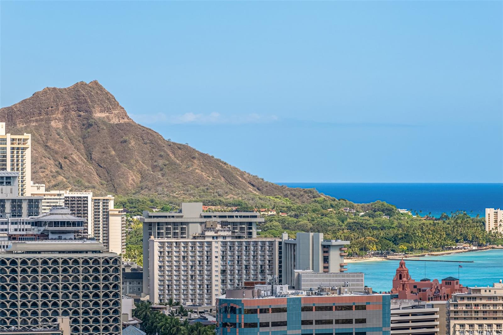 Waipuna condo # 3404, Honolulu, Hawaii - photo 2 of 25