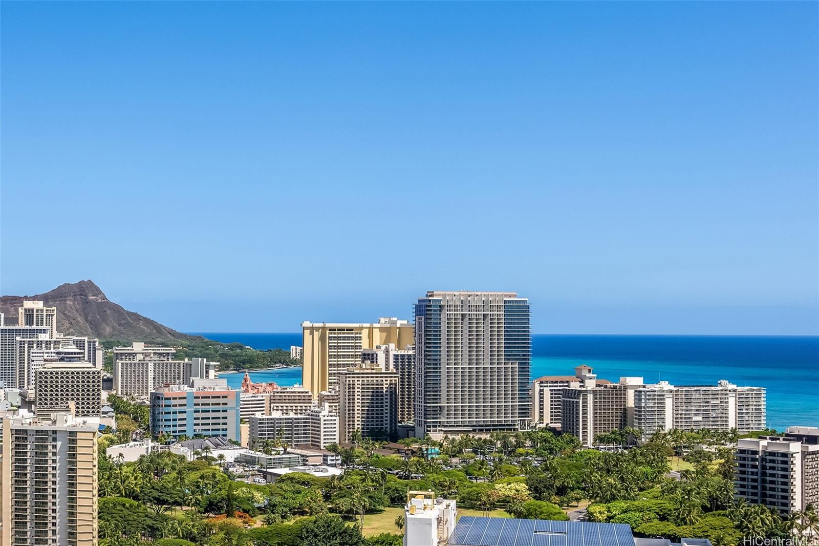 Waipuna condo # 3404, Honolulu, Hawaii - photo 3 of 25