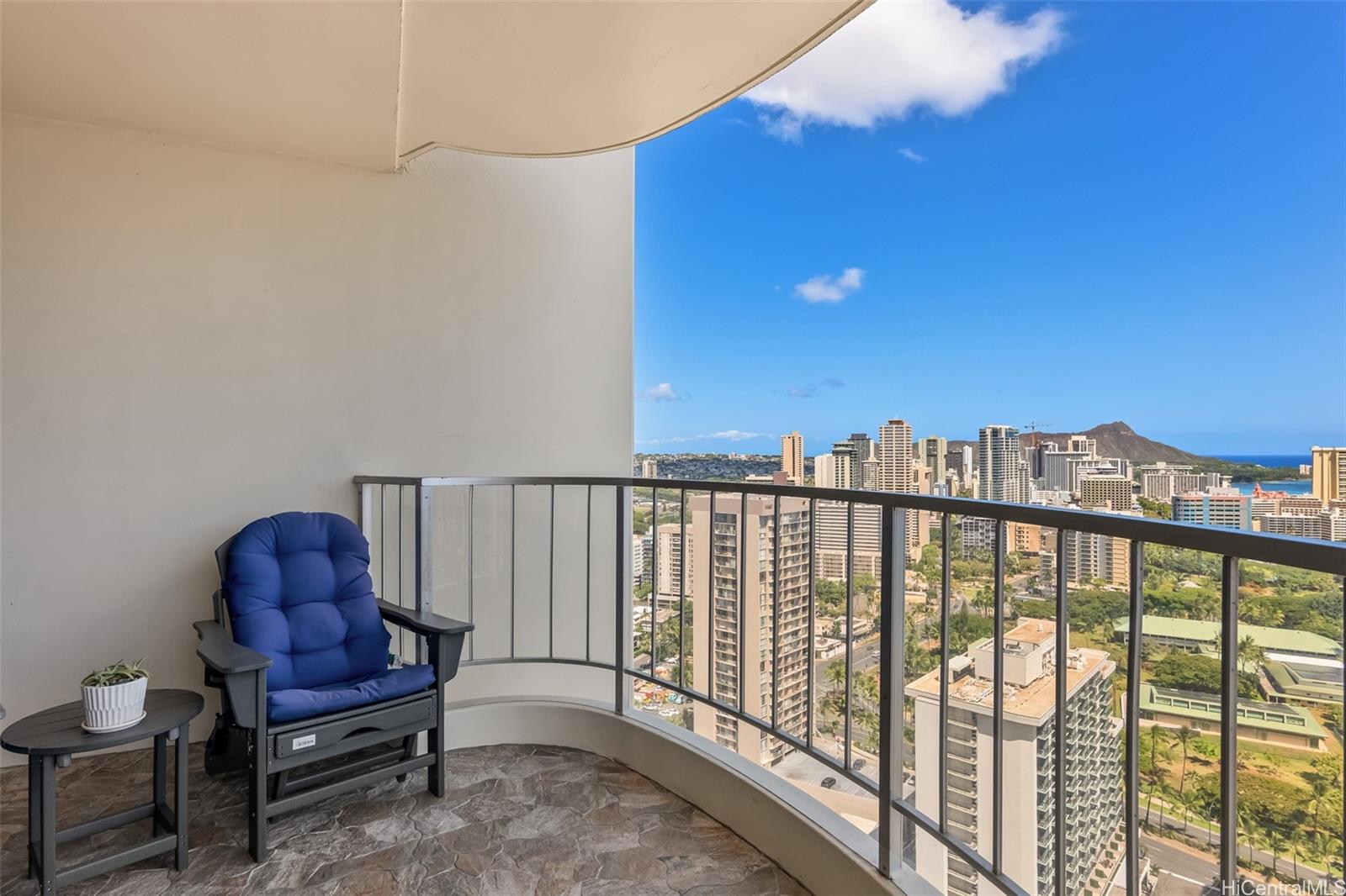 Waipuna condo # 3404, Honolulu, Hawaii - photo 22 of 25